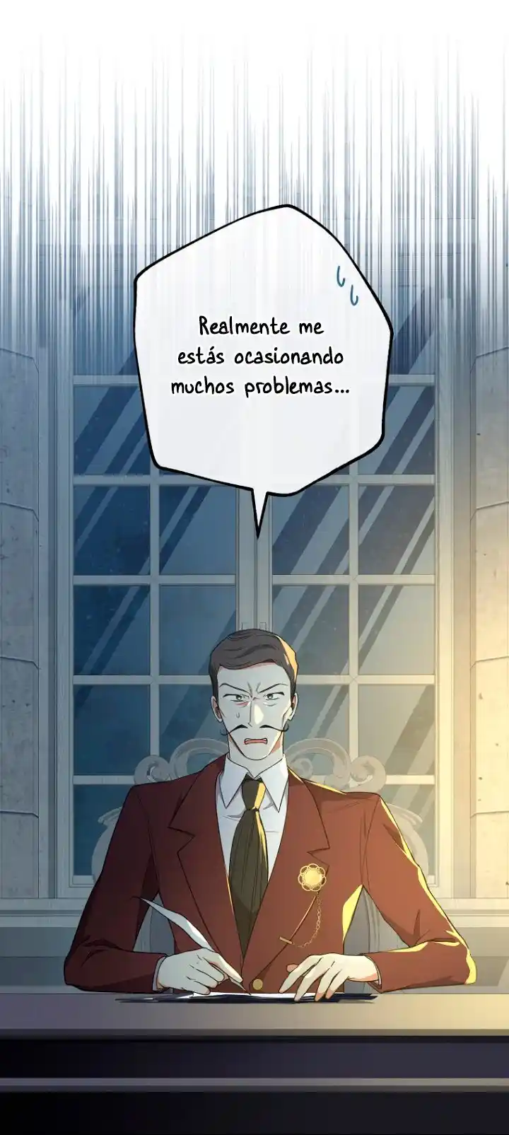 La Chef Imperial Yoon Se-Na - Capítulo 59 - Página 64 - LectorTMOo