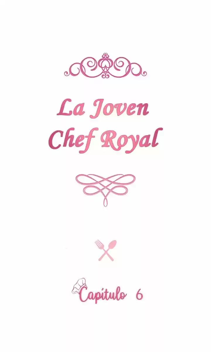 La Chef Imperial Yoon Se-Na - Capítulo 6 - Página 5 - LectorTMOo