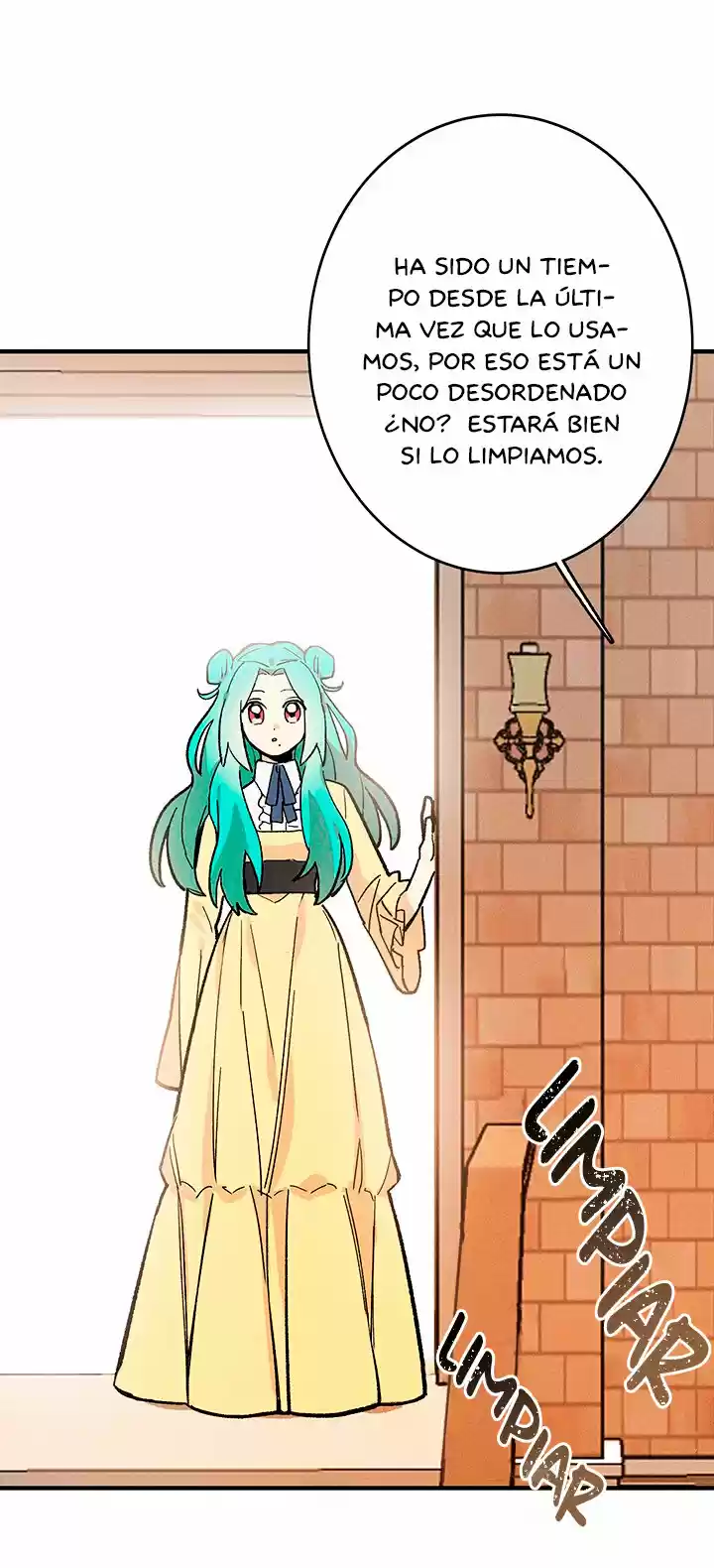 La Chef Imperial Yoon Se-Na - Capítulo 6 - Página 7 - LectorTMOo