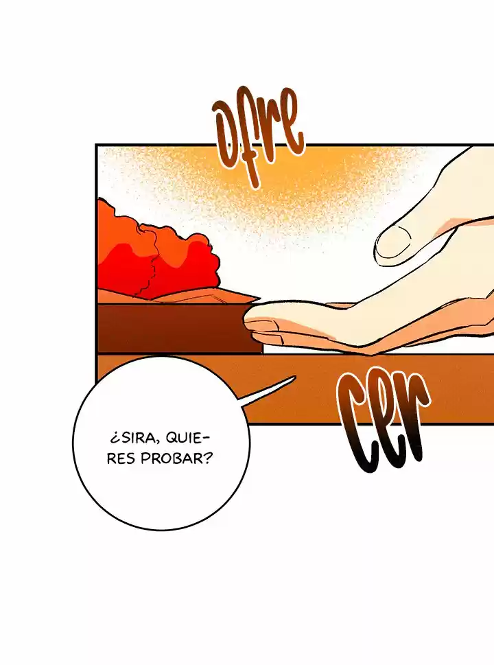La Chef Imperial Yoon Se-Na - Capítulo 6 - Página 46 - LectorTMOo