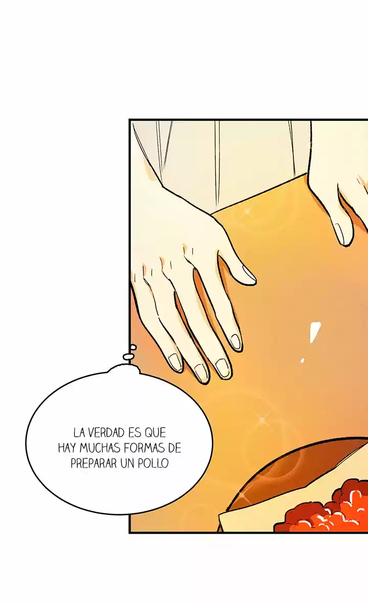 La Chef Imperial Yoon Se-Na - Capítulo 6 - Página 55 - LectorTMOo