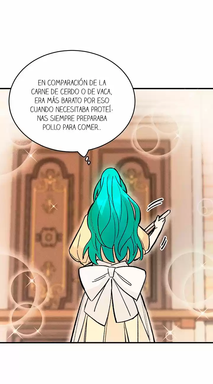 La Chef Imperial Yoon Se-Na - Capítulo 6 - Página 56 - LectorTMOo