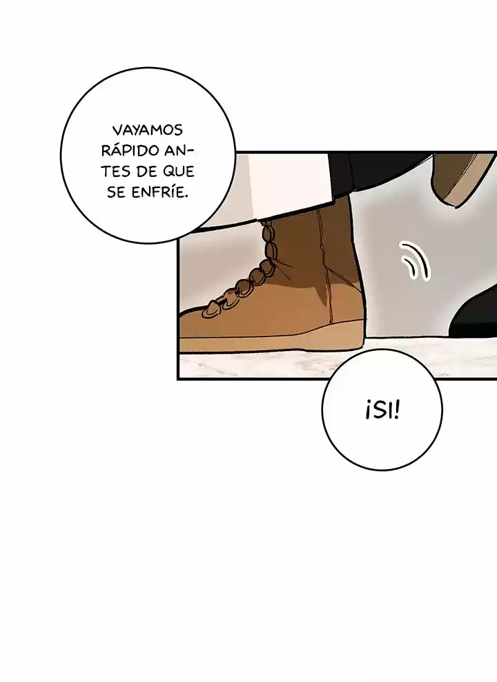 La Chef Imperial Yoon Se-Na - Capítulo 6 - Página 61 - LectorTMOo