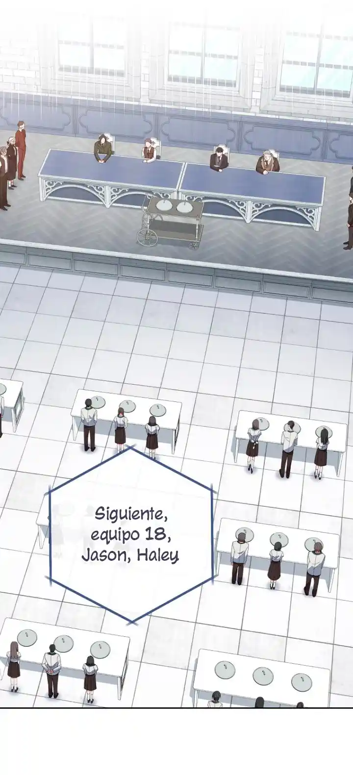 La Chef Imperial Yoon Se-Na - Capítulo 60 - Página 23 - LectorTMOo
