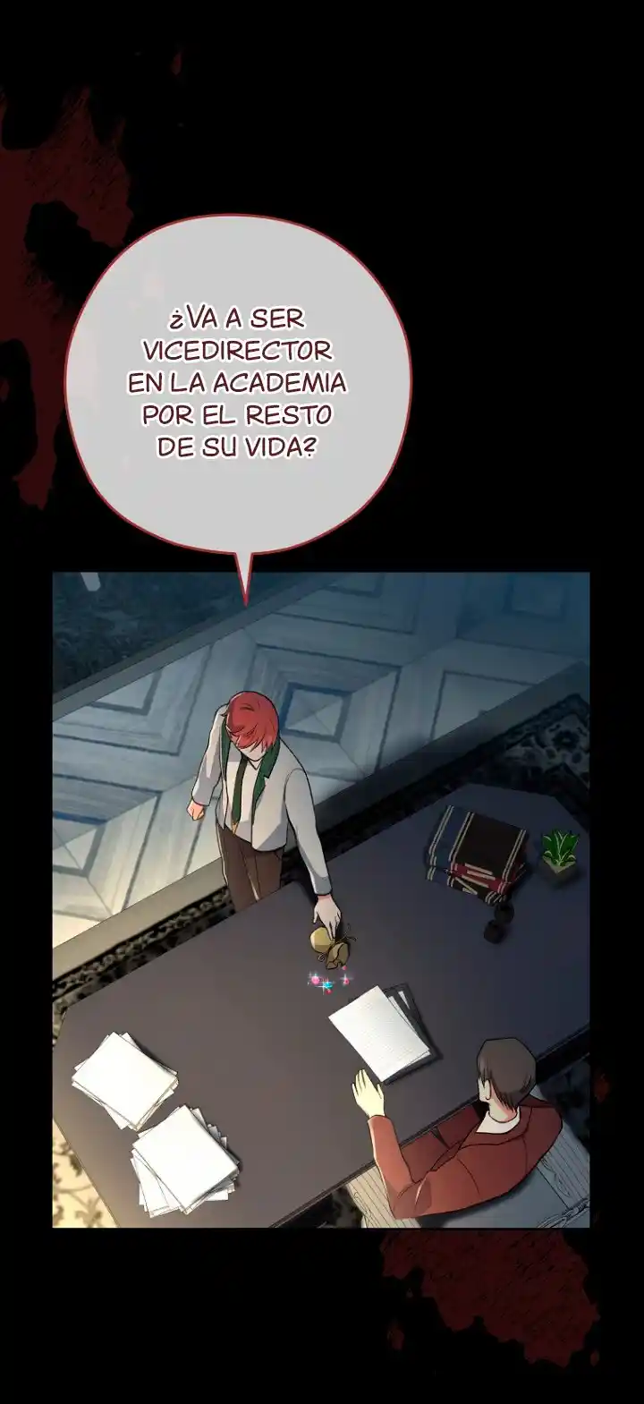 La Chef Imperial Yoon Se-Na - Capítulo 60 - Página 30 - LectorTMOo