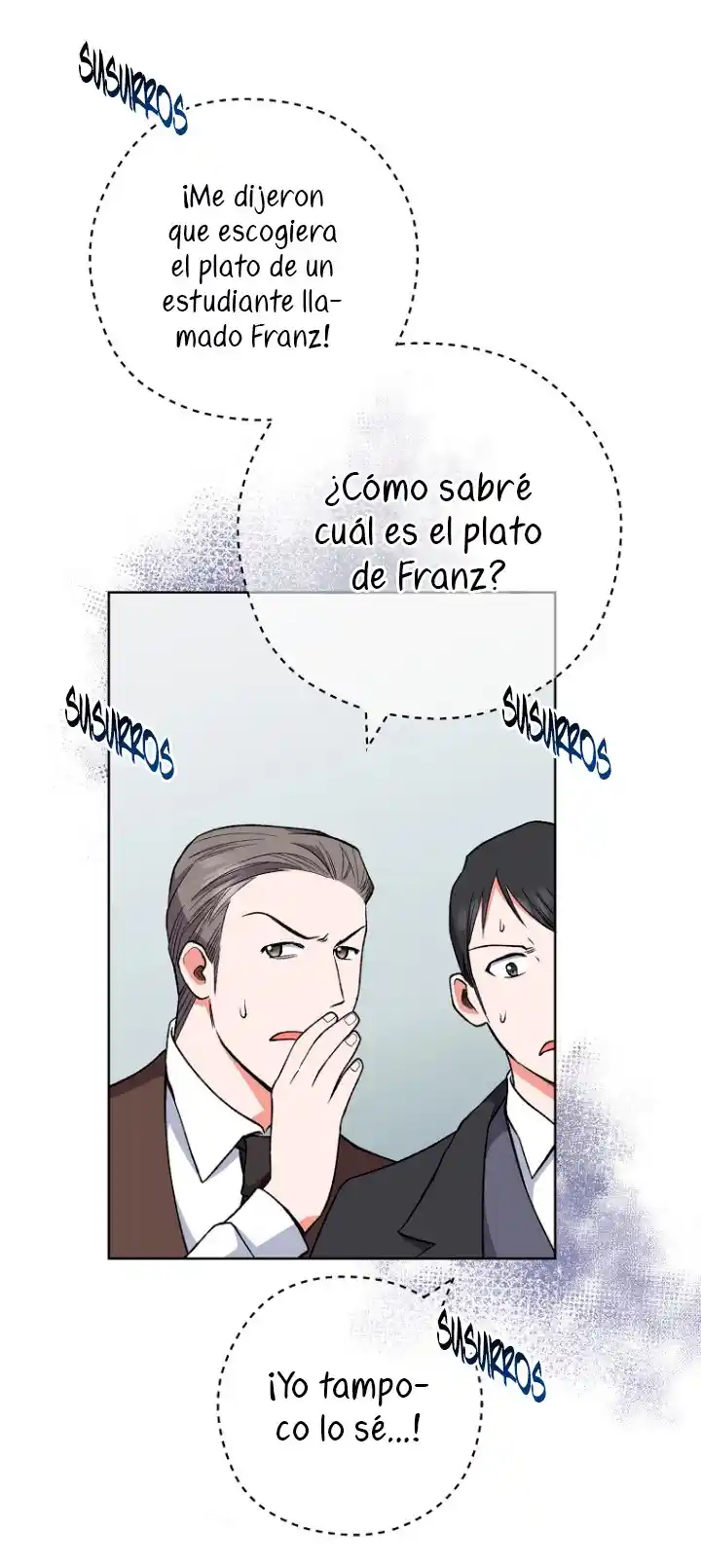 La Chef Imperial Yoon Se-Na - Capítulo 60 - Página 42 - LectorTMOo