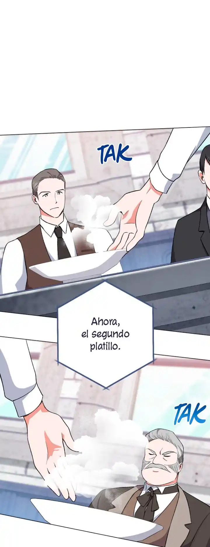 La Chef Imperial Yoon Se-Na - Capítulo 60 - Página 58 - LectorTMOo