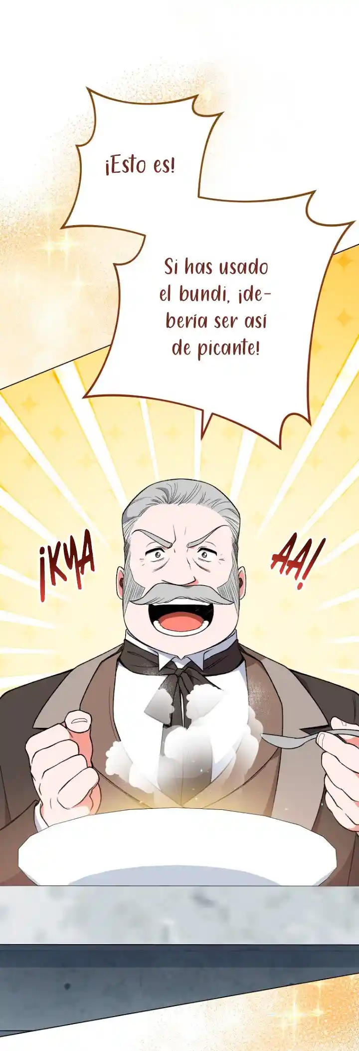 La Chef Imperial Yoon Se-Na - Capítulo 60 - Página 64 - LectorTMOo