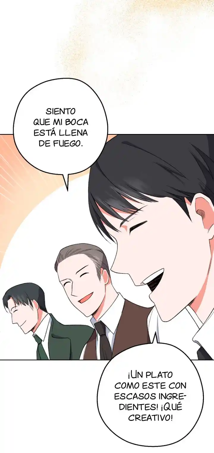 La Chef Imperial Yoon Se-Na - Capítulo 60 - Página 65 - LectorTMOo