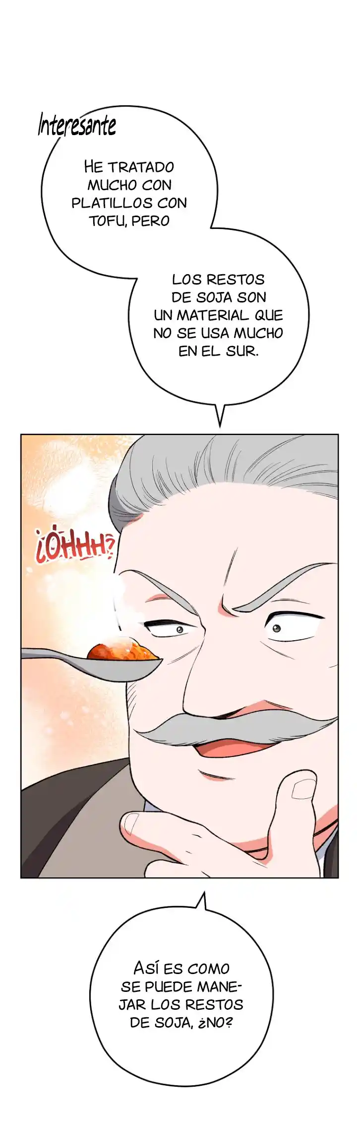 La Chef Imperial Yoon Se-Na - Capítulo 60 - Página 79 - LectorTMOo