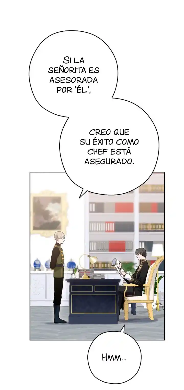 La Chef Imperial Yoon Se-Na - Capítulo 61 - Página 15 - LectorTMOo
