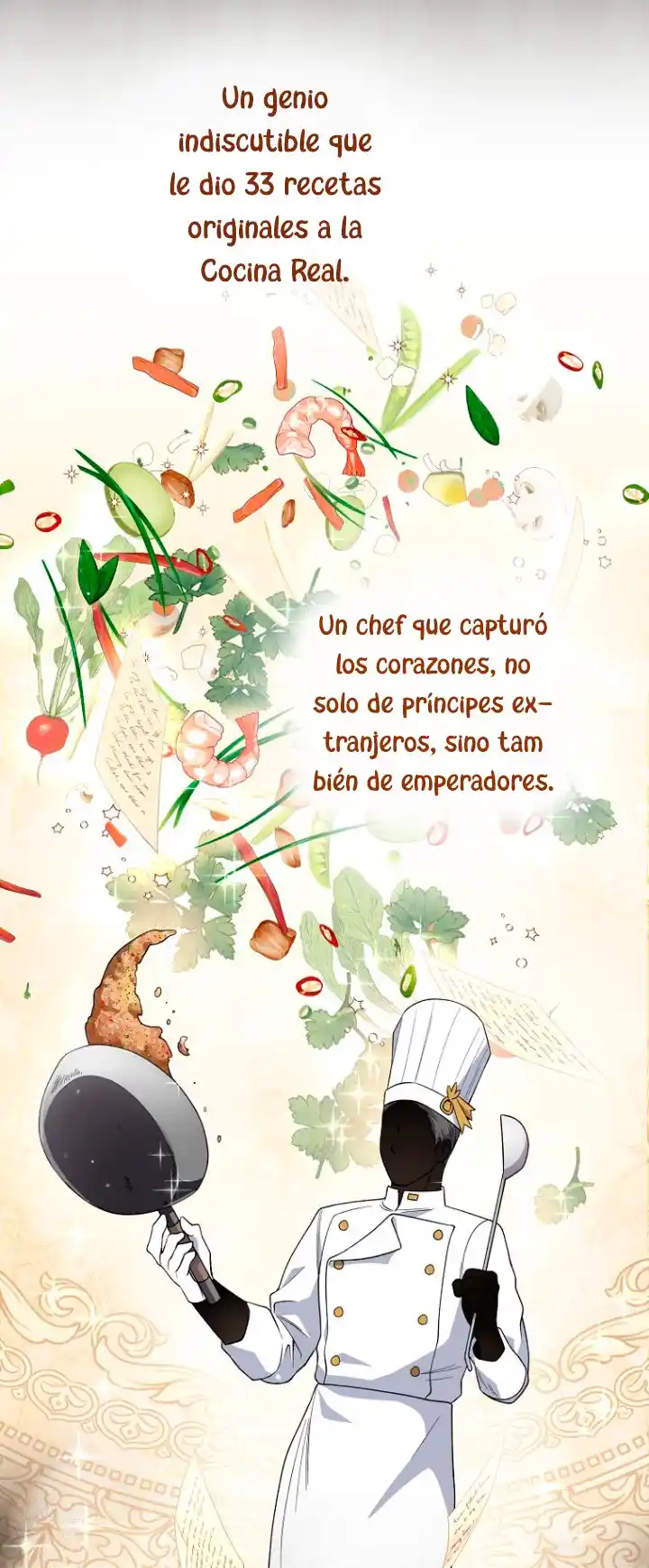La Chef Imperial Yoon Se-Na - Capítulo 61 - Página 19 - LectorTMOo