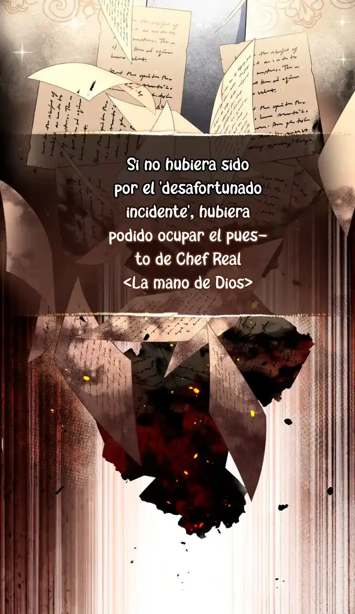 La Chef Imperial Yoon Se-Na - Capítulo 61 - Página 20 - LectorTMOo
