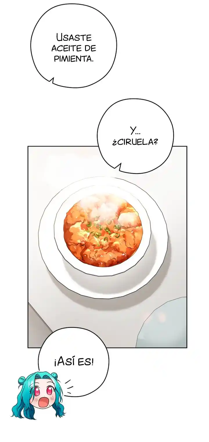 La Chef Imperial Yoon Se-Na - Capítulo 61 - Página 33 - LectorTMOo