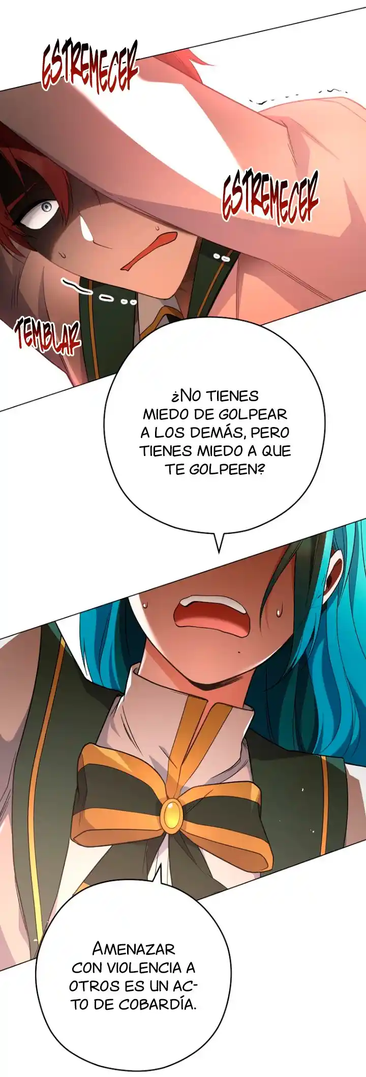 La Chef Imperial Yoon Se-Na - Capítulo 61 - Página 59 - LectorTMOo