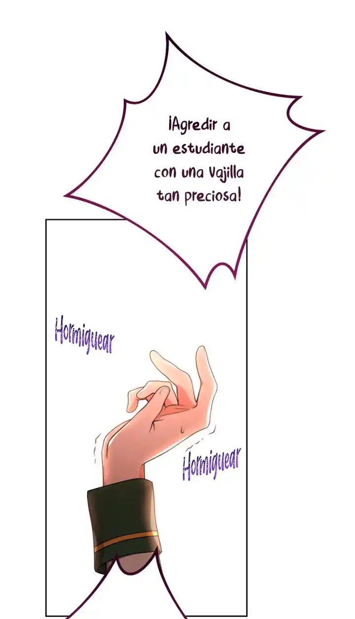 La Chef Imperial Yoon Se-Na - Capítulo 61 - Página 67 - LectorTMOo