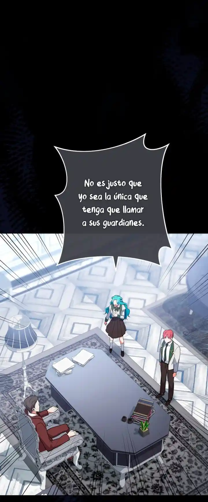 La Chef Imperial Yoon Se-Na - Capítulo 62 - Página 8 - LectorTMOo