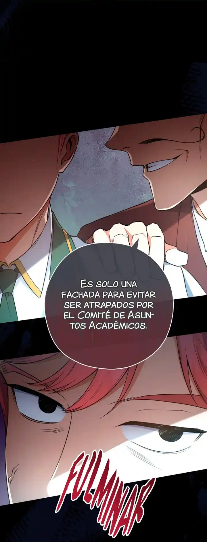 La Chef Imperial Yoon Se-Na - Capítulo 62 - Página 15 - LectorTMOo