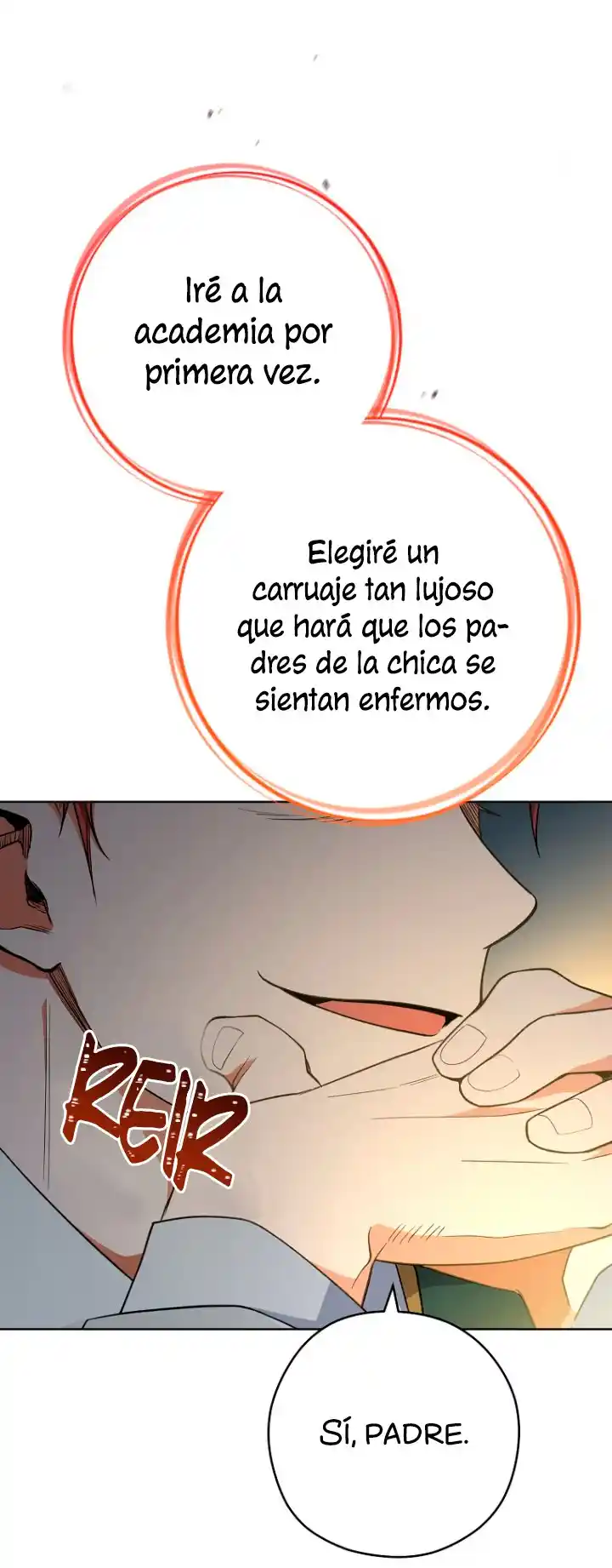 La Chef Imperial Yoon Se-Na - Capítulo 62 - Página 29 - LectorTMOo