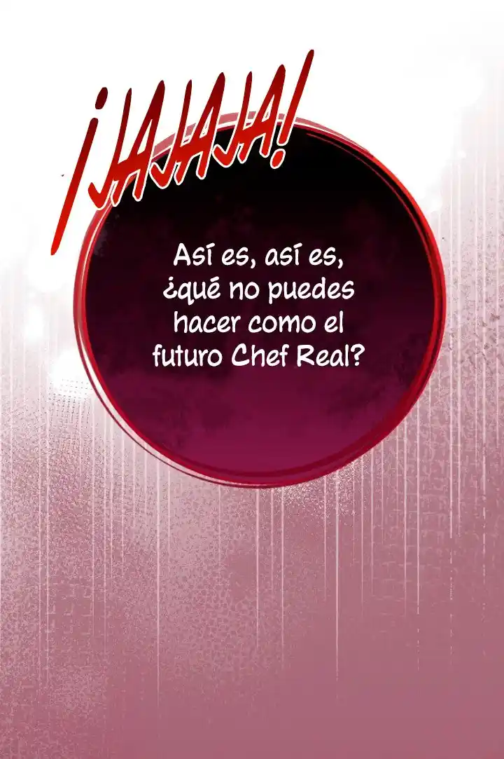 La Chef Imperial Yoon Se-Na - Capítulo 62 - Página 31 - LectorTMOo