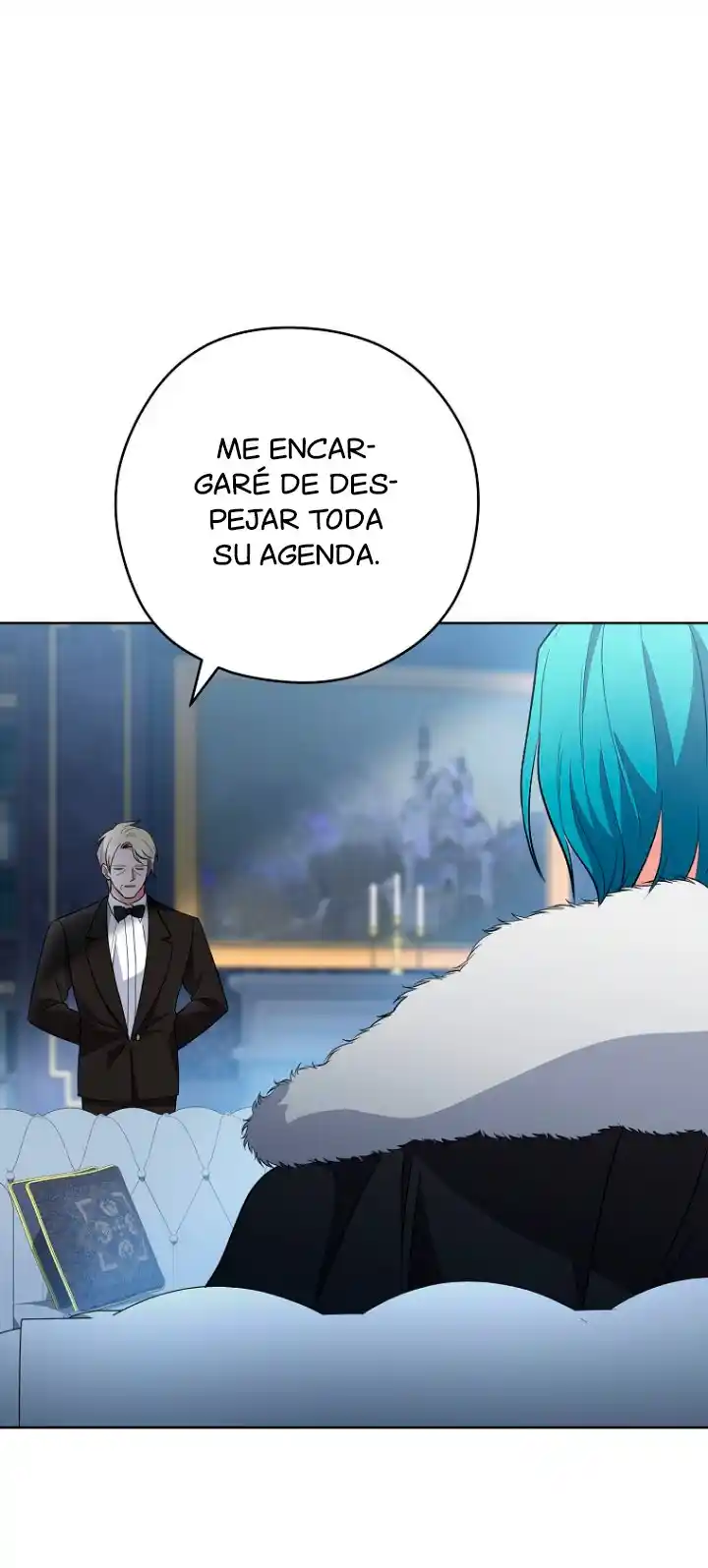 La Chef Imperial Yoon Se-Na - Capítulo 62 - Página 69 - LectorTMOo