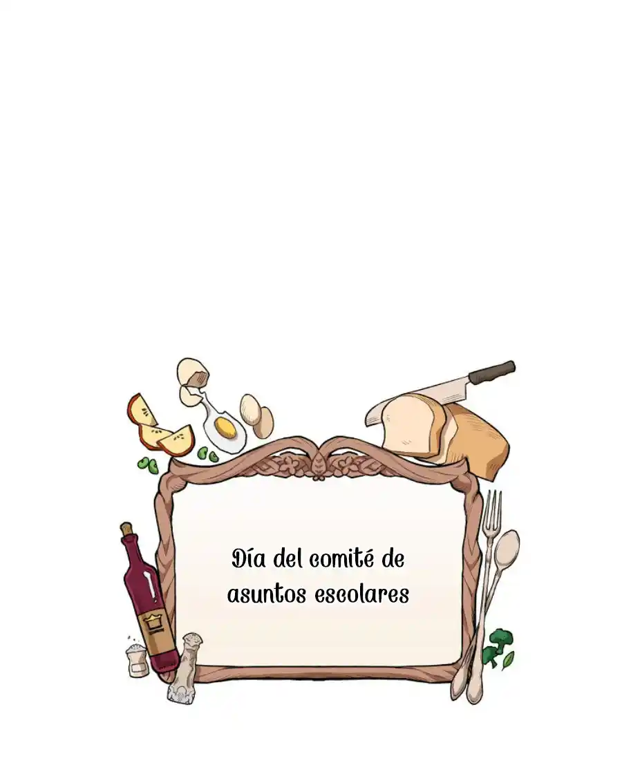 La Chef Imperial Yoon Se-Na - Capítulo 63 - Página 15 - LectorTMOo
