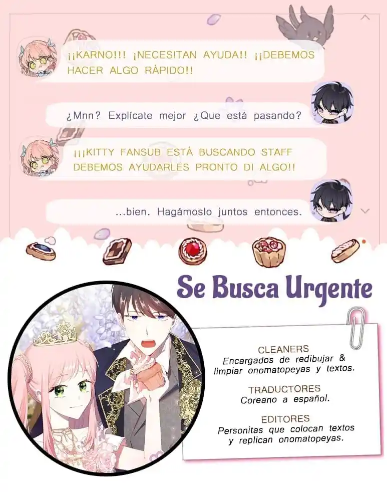 La Chef Imperial Yoon Se-Na - Capítulo 64 - Página 4 - LectorTMOo