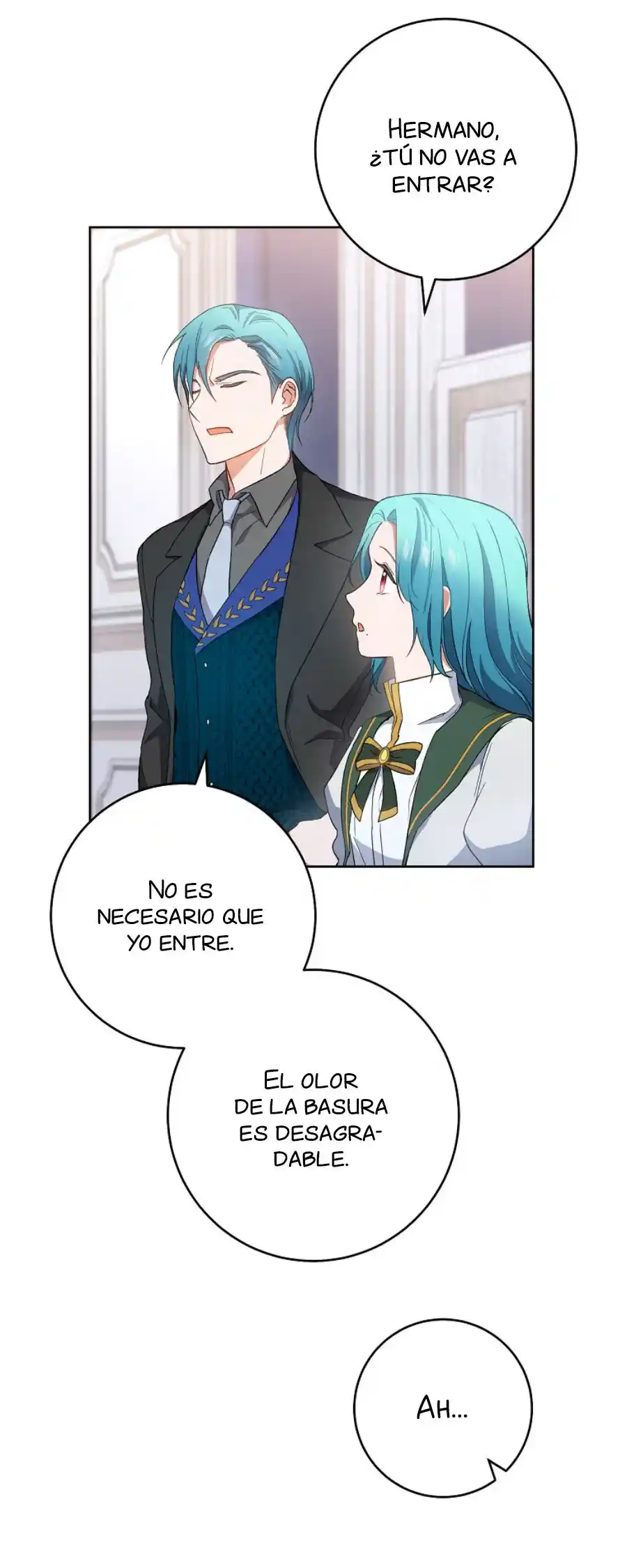 La Chef Imperial Yoon Se-Na - Capítulo 64 - Página 11 - LectorTMOo