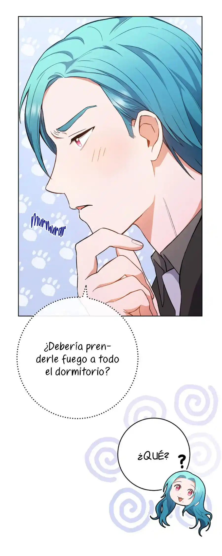 La Chef Imperial Yoon Se-Na - Capítulo 64 - Página 19 - LectorTMOo