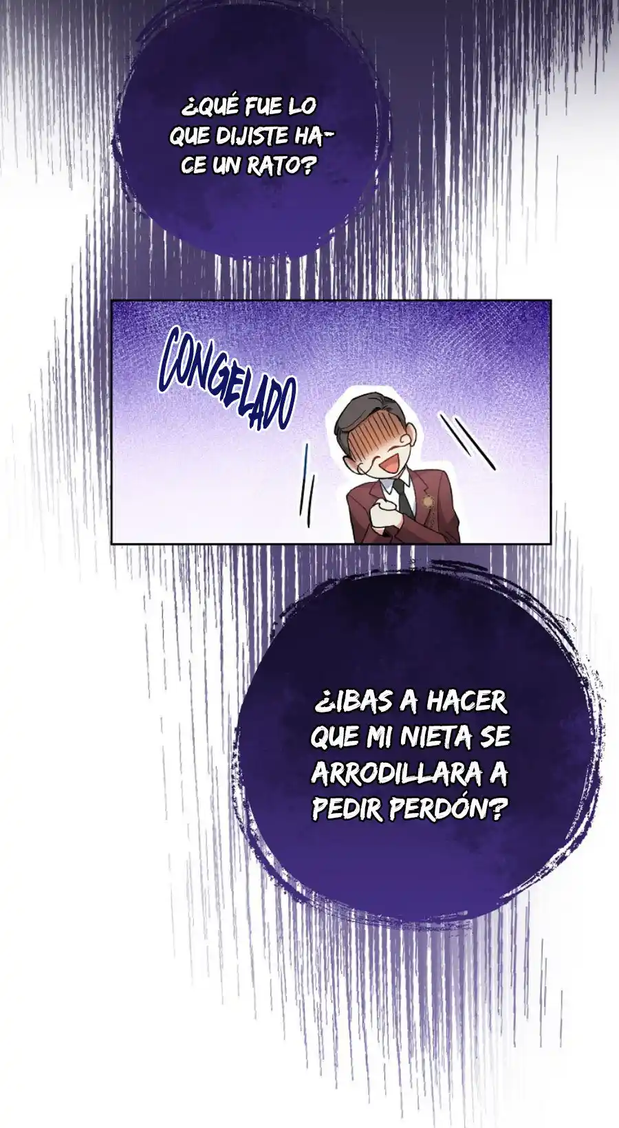La Chef Imperial Yoon Se-Na - Capítulo 64 - Página 37 - LectorTMOo