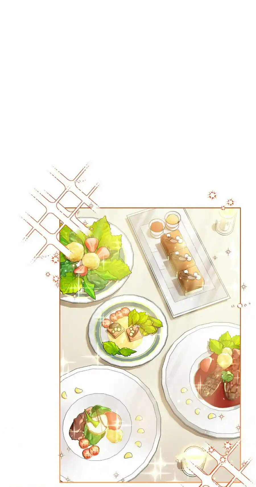 La Chef Imperial Yoon Se-Na - Capítulo 65 - Página 19 - LectorTMOo