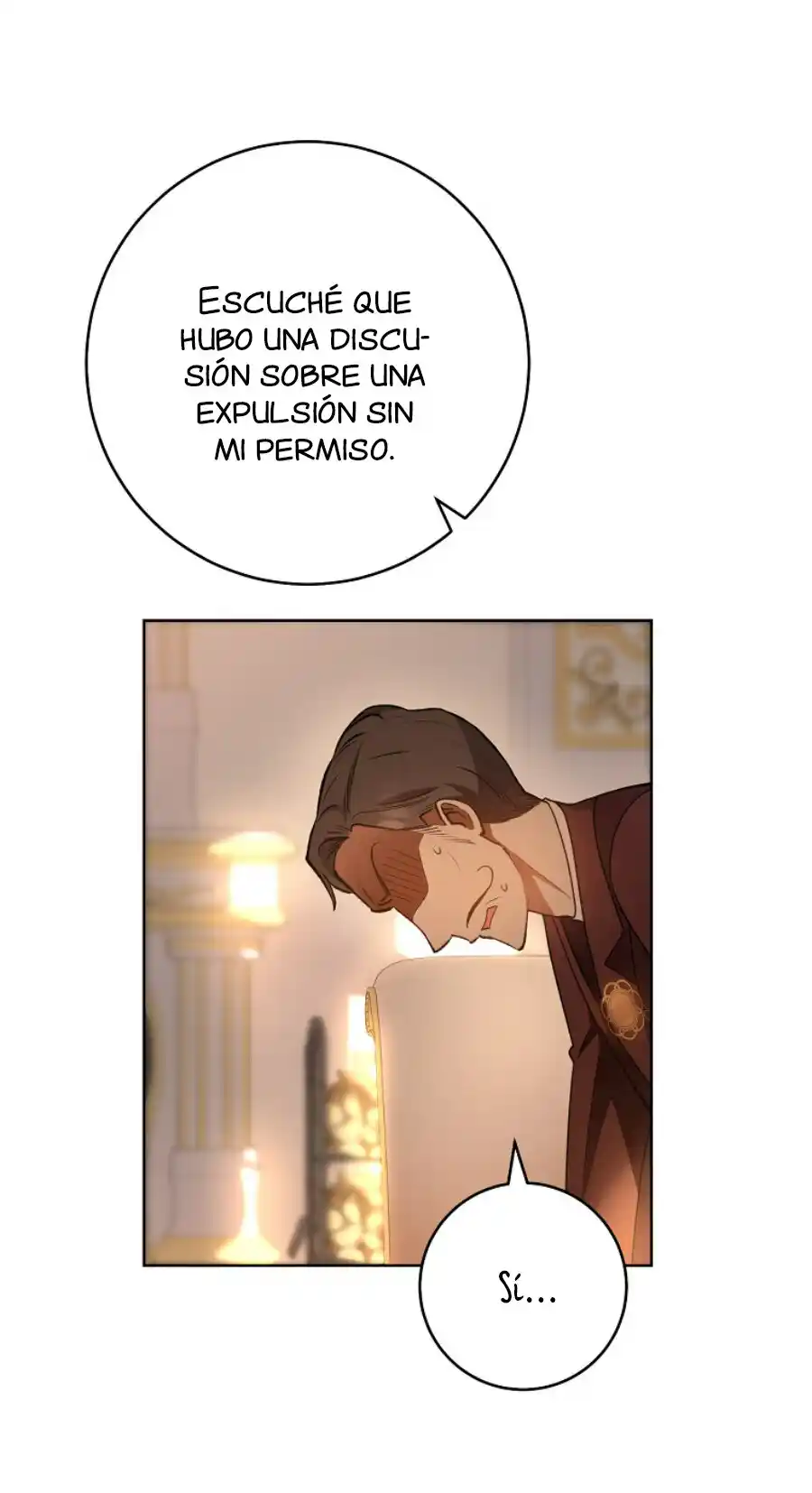 La Chef Imperial Yoon Se-Na - Capítulo 65 - Página 44 - LectorTMOo