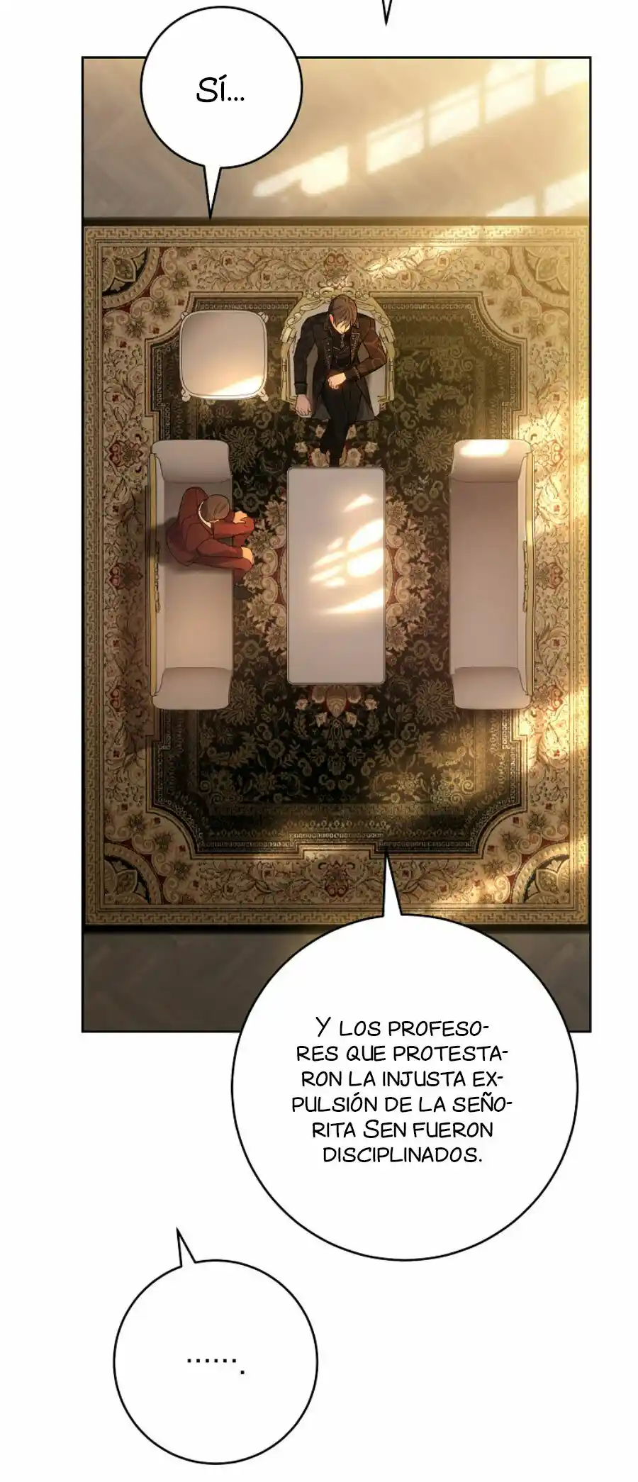 La Chef Imperial Yoon Se-Na - Capítulo 65 - Página 46 - LectorTMOo