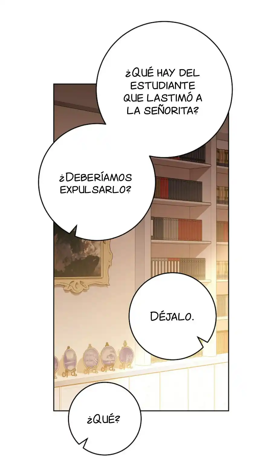 La Chef Imperial Yoon Se-Na - Capítulo 65 - Página 61 - LectorTMOo