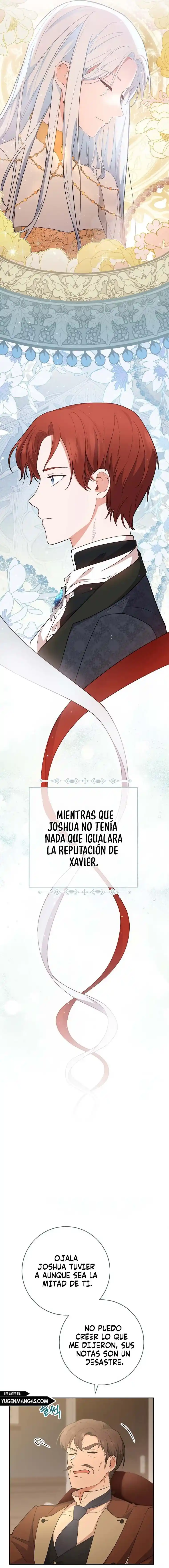 La Chef Imperial Yoon Se-Na - Capítulo 66 - Página 5 - LectorTMOo