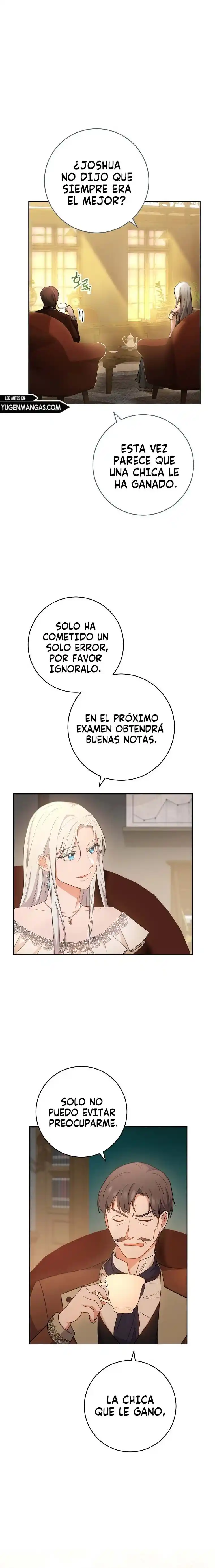 La Chef Imperial Yoon Se-Na - Capítulo 66 - Página 6 - LectorTMOo