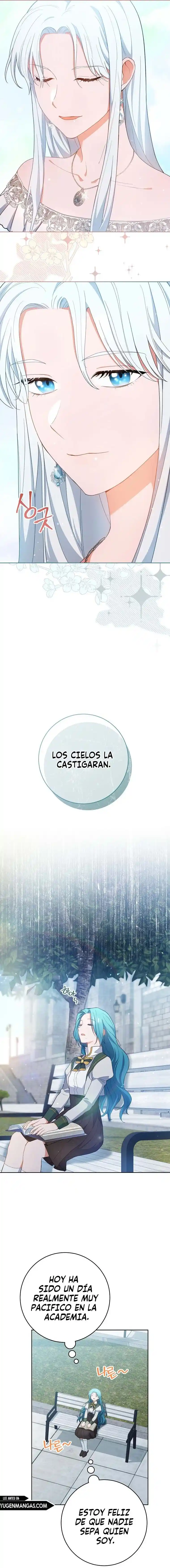 La Chef Imperial Yoon Se-Na - Capítulo 66 - Página 11 - LectorTMOo