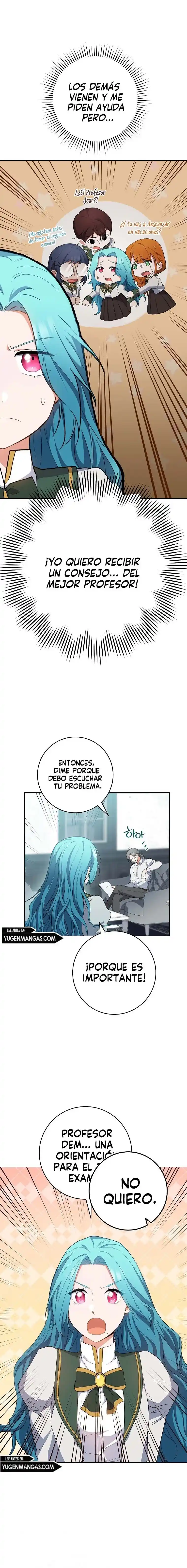 La Chef Imperial Yoon Se-Na - Capítulo 66 - Página 19 - LectorTMOo