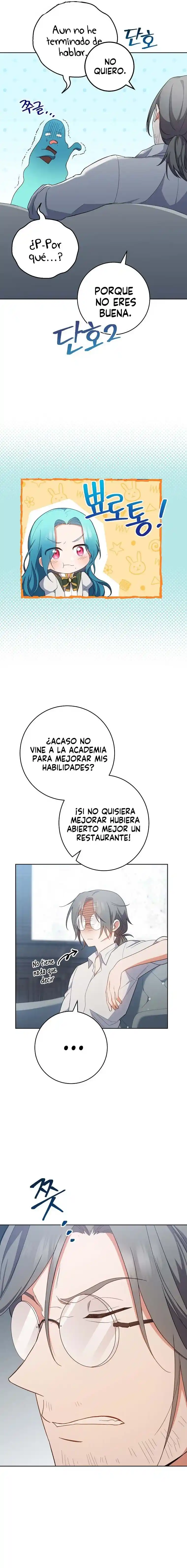 La Chef Imperial Yoon Se-Na - Capítulo 66 - Página 20 - LectorTMOo