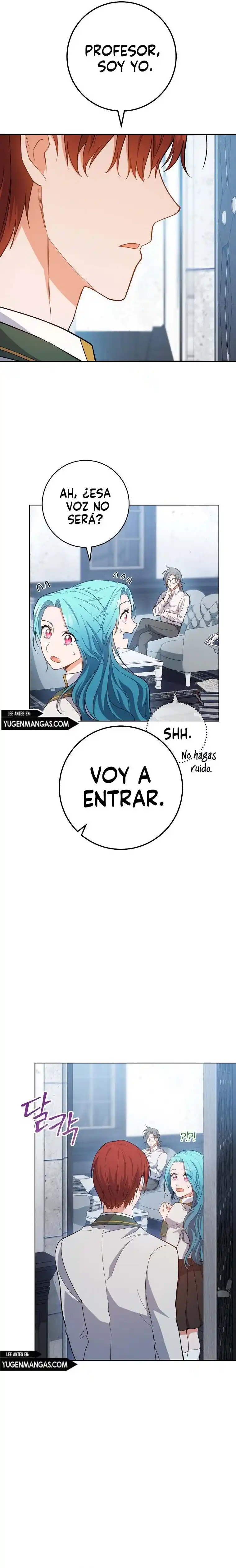 La Chef Imperial Yoon Se-Na - Capítulo 67 - Página 7 - LectorTMOo
