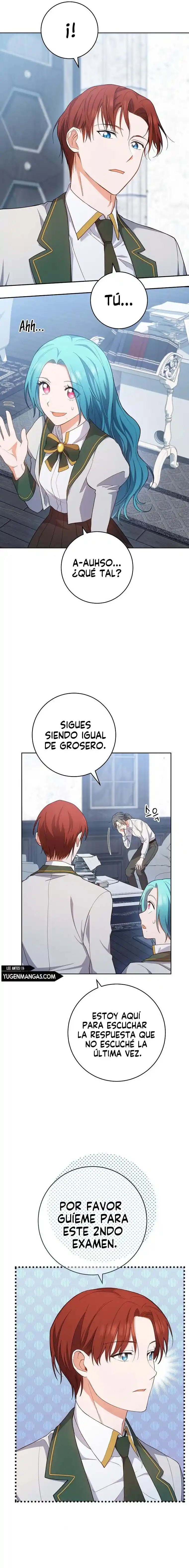 La Chef Imperial Yoon Se-Na - Capítulo 67 - Página 8 - LectorTMOo