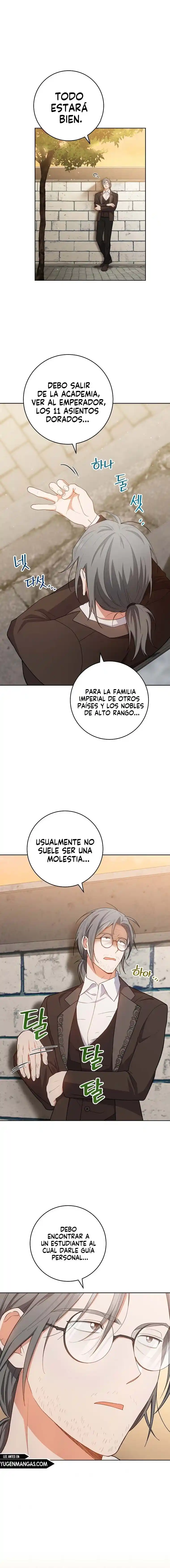 La Chef Imperial Yoon Se-Na - Capítulo 68 - Página 9 - LectorTMOo