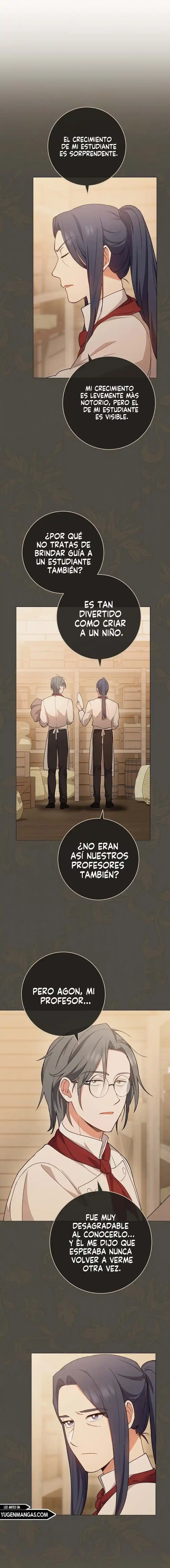 La Chef Imperial Yoon Se-Na - Capítulo 68 - Página 10 - LectorTMOo