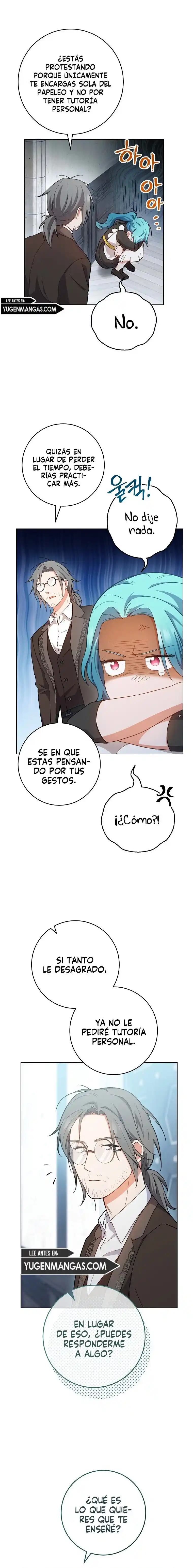 La Chef Imperial Yoon Se-Na - Capítulo 68 - Página 14 - LectorTMOo