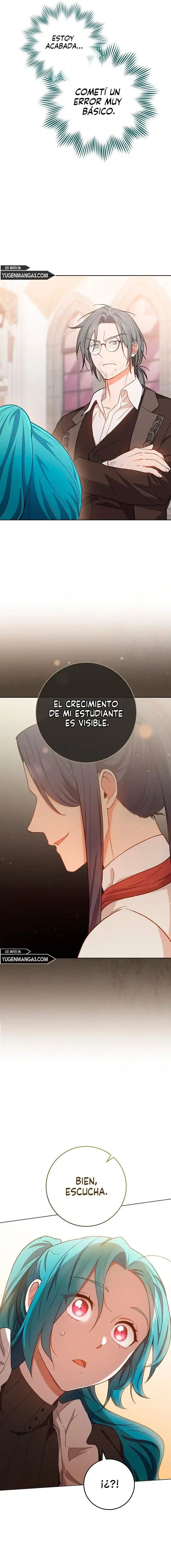 La Chef Imperial Yoon Se-Na - Capítulo 68 - Página 19 - LectorTMOo