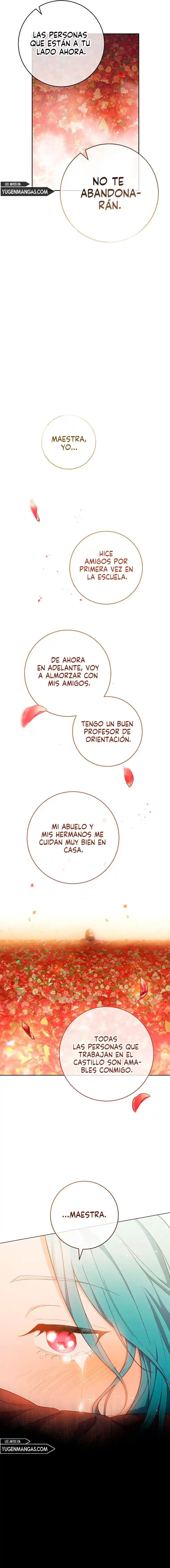 La Chef Imperial Yoon Se-Na - Capítulo 69 - Página 12 - LectorTMOo