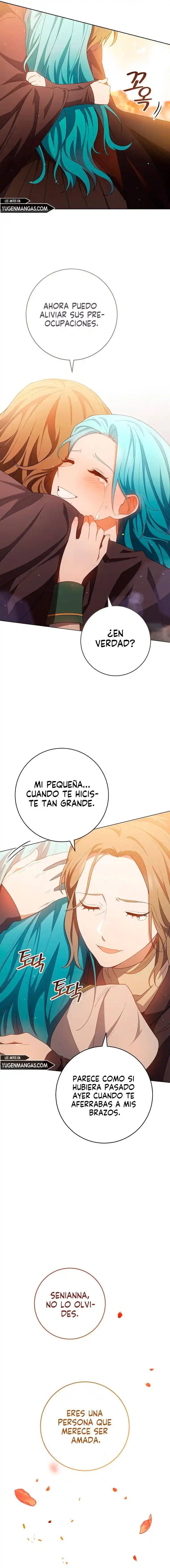 La Chef Imperial Yoon Se-Na - Capítulo 69 - Página 14 - LectorTMOo