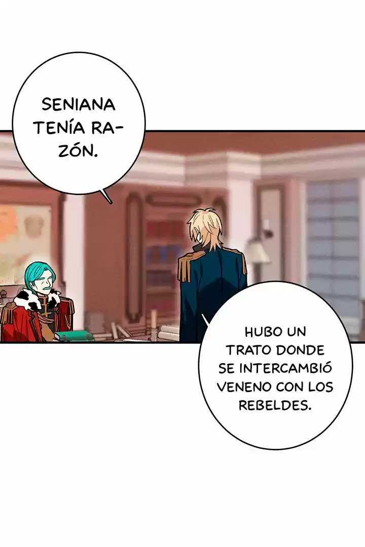 La Chef Imperial Yoon Se-Na - Capítulo 7 - Página 5 - LectorTMOo