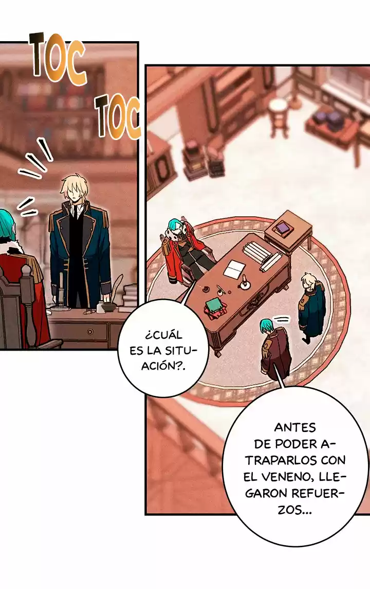 La Chef Imperial Yoon Se-Na - Capítulo 7 - Página 6 - LectorTMOo