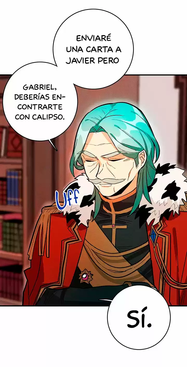 La Chef Imperial Yoon Se-Na - Capítulo 7 - Página 14 - LectorTMOo